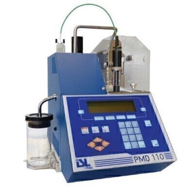 Rapid Distillation Analyser Now Approved for Product Certification